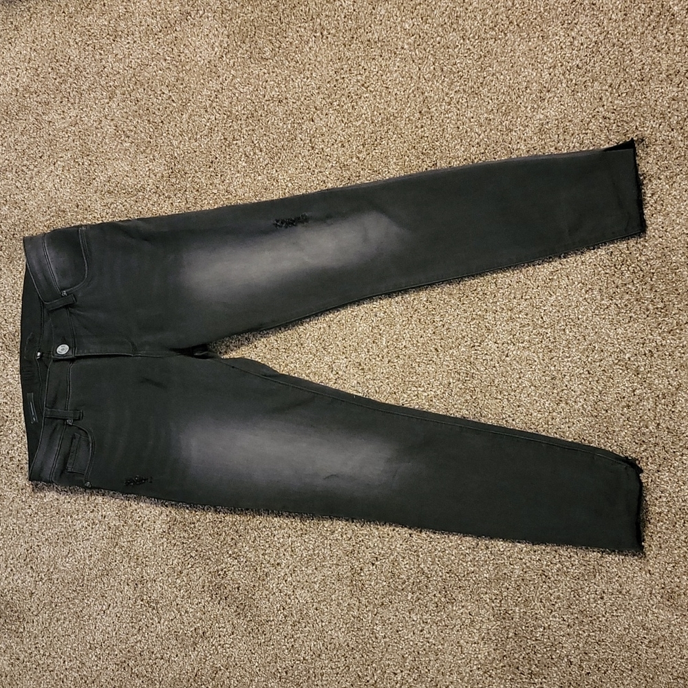 Kut from the Kloth skinny jeans